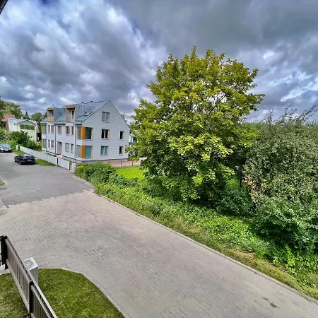 Apartment Emajoe *