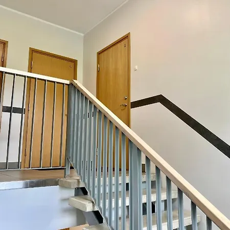 Apartment Emajoe *